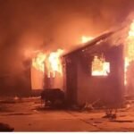 Pakistan Airstrike