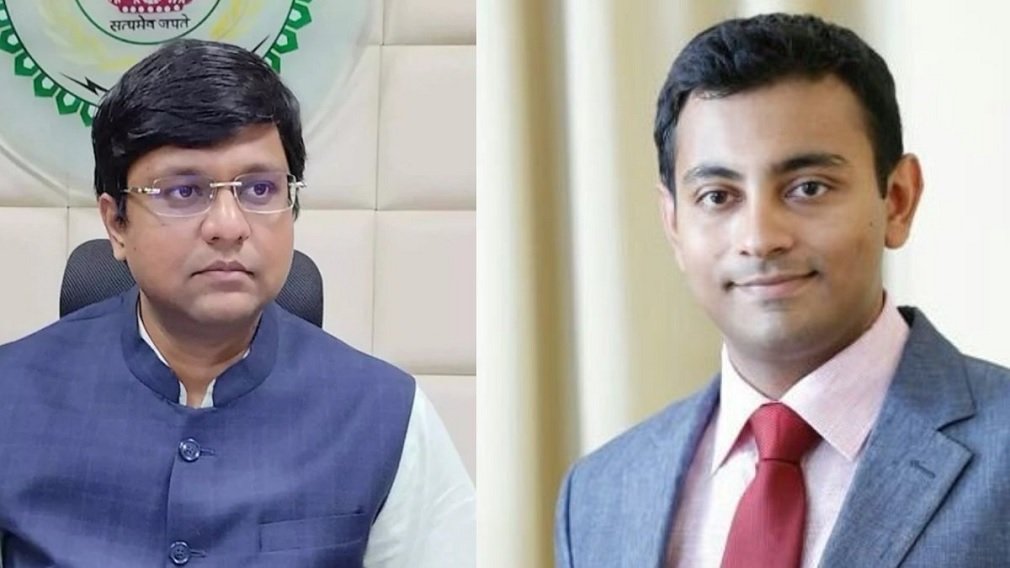 IAS Posting : आईएएस रजत बंसल बने नए जनसंपर्क आयुक्त, रवि मित्तल पीएमओ के लिए रिलीव, देखिए आदेश