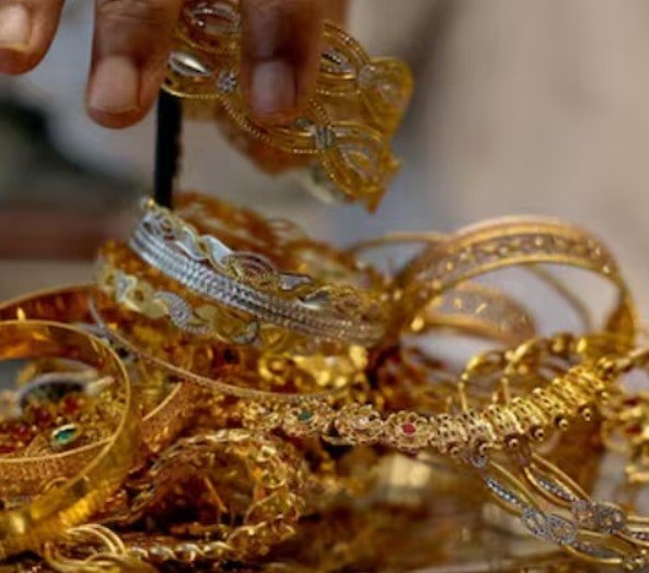 Silver-gold Price Crash: