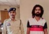 Raipur Crime : हाईटेक गांजा हाइडआउट केस: कुख्यात सरगना मुकेश बनिया का राइट हैंड मनीष वर्मा गिरफ्तार, नेटवर्क का बड़ा खुलासा Raipur Crime
