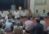 Barwani News: बड़वानी परशुराम जन्मोत्सव पर बड़वानी में निकलेगी भव्य शोभायात्रा, सर्व ब्राह्मण समाज की बैठक में कई अहम निर्णय Barwani News