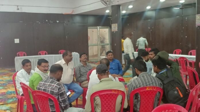 Singrauli News Singrauli News