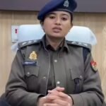 CO Soumya Asthana