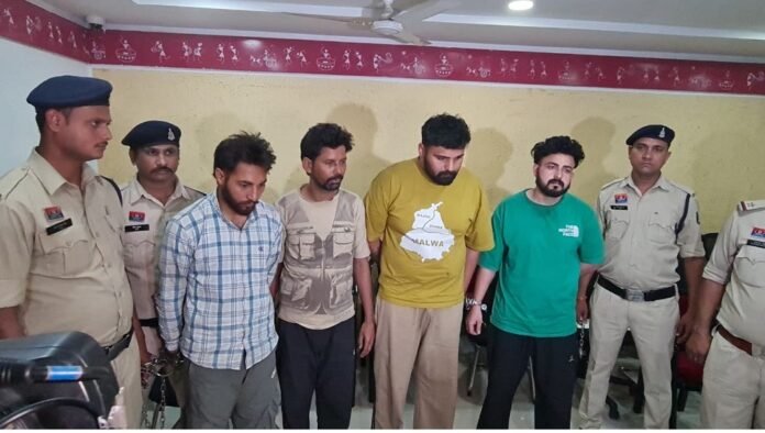 Raipur Police Raipur Police