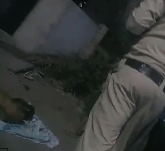 Indore News: प्रेमिका के घर से कूदा युवक, विवाद के बाद दूसरी मंजिल से लगाई छलांग, हालत गंभीर