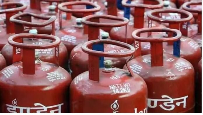 LPG Gas Booking Rules LPG Gas Booking Rules