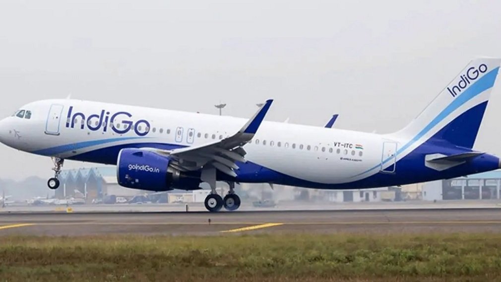 CG News: रायपुर से जयपुर फ्लाइट सेवा शुरू, अब हैदराबाद और मुंबई का सफर भी होगा आसान