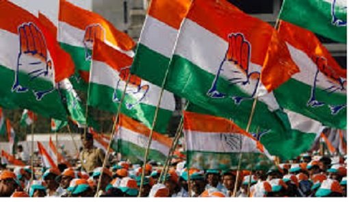 CG Politics: बलरामपुर कांग्रेस में बगावत, नियुक्तियों से नाराज 10 नेताओं का सामूहिक इस्तीफा