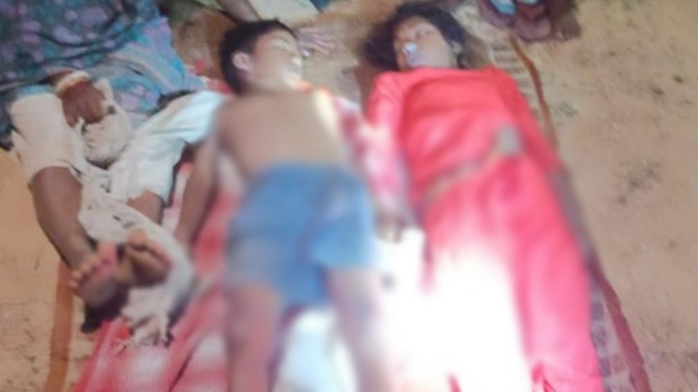 Jashpur News: तालाब में डूबे भाई को बचाने कूदी बहन, दोनों बच्चों की दर्दनाक मौत