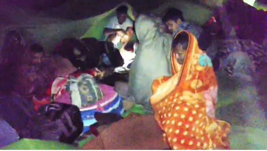 D.El.Ed candidates : डीएलएड अभ्यर्थियों का नहीं टूटा हौसला, धरना 85वें दिन भी जारी, दर्द किया बयां…