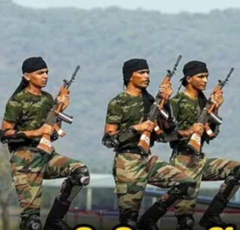 Agniveer Recruitment 2026