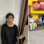 Raipur Crime
