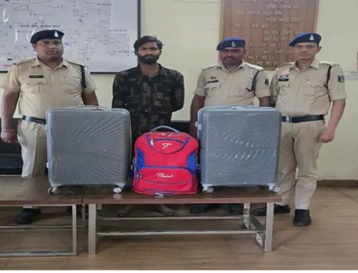 Raipur News Raipur News