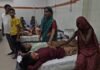 Gwalior News : HPV वैक्सीन के बाद 5 बच्चियों की तबीयत बिगड़ी, डबरा सिविल अस्पताल में भर्ती Gwalior News