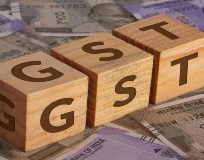 GST 2.0 GST 2.0