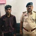Raipur Crime