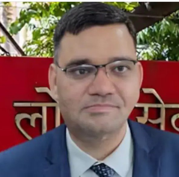 IAS Rinku Singh News : IAS रिंकू सिंह राही ने दिया इस्तीफा, इस वजह से लिया फैसला