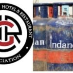 LPG crisis :