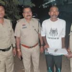 Raipur Crime