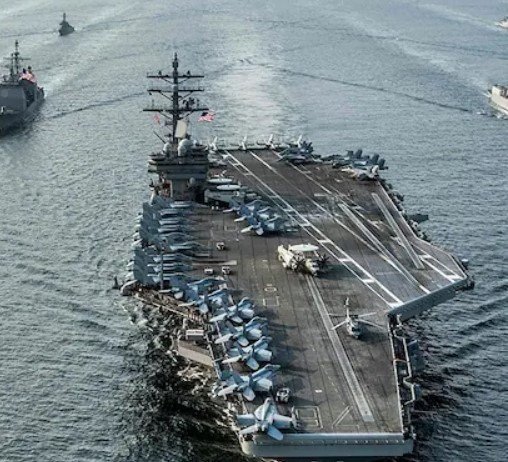 Donald Trump : 48 घंटे के संघर्ष में ईरान को भारी नुकसान, अमेरिका-इजरायल के हमलों में कई शीर्ष नेता और कमांडर ढेर