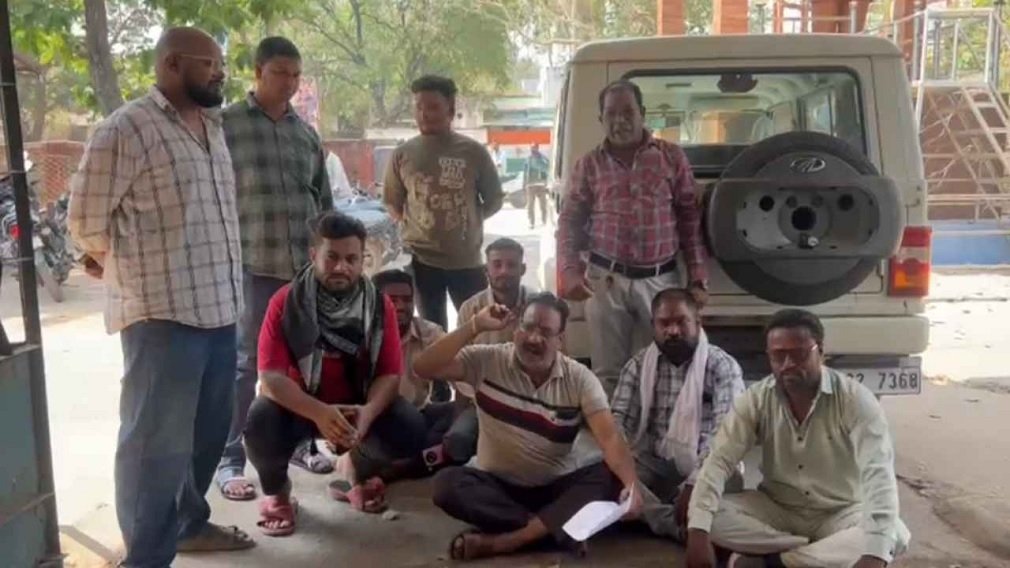 CG NEWS : नवरात्र से पहले LPG संकट: डोंगरगढ़ में सिलेंडर किल्लत, होटल बंद करने की चेतावनी