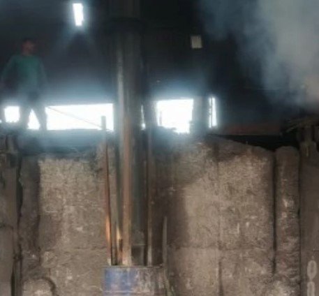 Raipur News: रायपुर में प्रदूषण फैलाने वाले 15 उद्योगों पर कार्रवाई, बिजली कटी और लाखों का जुर्माना