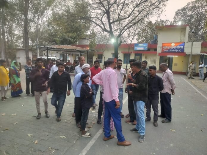 Singrauli News