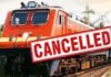CG Train News : गोंदिया–नागपुर रूट पर 13 ट्रेनें तीन दिन रद्द, छत्तीसगढ़ के यात्रियों को झटका, यात्रा से पहले पढ़ें ये खबर… CG Train News