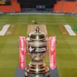 IPL 2026 schedule released