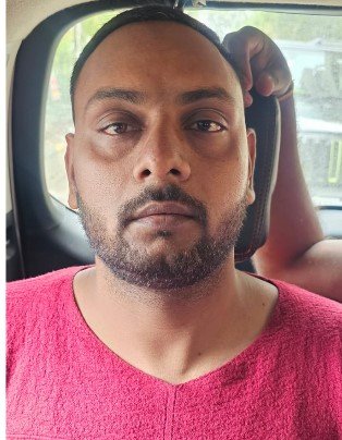 Raipur Crime : फर्जी कॉल सेंटर ठगी का मास्टरमाइंड गिरफ्तार: बीमा मैच्योरिटी के नाम पर 9.60 लाख की ठगी का खुलासा