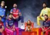 IPL 2026 Full Schedule: 50 मुकाबले, 12 शहरों में धमाल: 13 अप्रैल से IPL 2026 का दूसरा चरण शुरू IPL 2026 Full Schedule:
