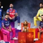 IPL 2026 Full Schedule:
