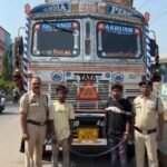 Raipur Crime