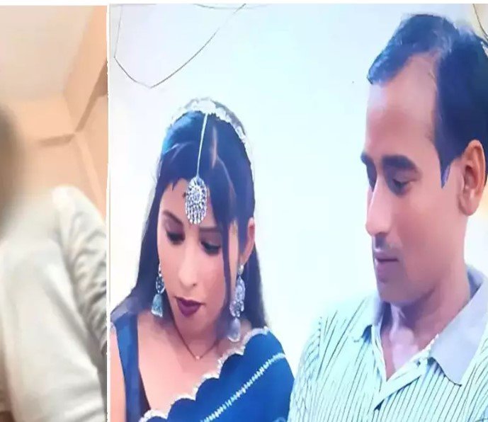 Meerut Sucide Case : पत्नी की हत्या, फिर पति ने उठाया खौफनाक कदम, प्लांट के अंदर इस हालत में मिली दोनों की लाश