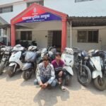 Raipur Crime