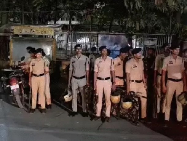 Raipur Crime : 24 घंटे में चार जगह चाकूबाजी, इफ्तारी जा रहे युवकों पर हमला; पथराव के बाद हालात तनावपूर्ण