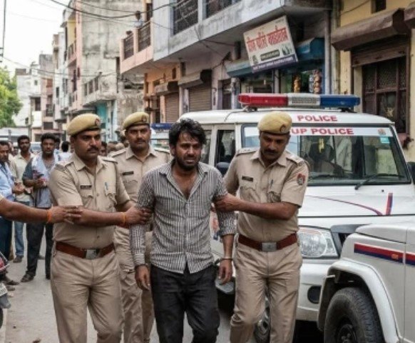 CG NEWS : शादी से इनकार पर हत्या: प्रेमी ने रानीदहरा जलप्रपात में महिला को मारकर पानी में फेंका, पुणे से गिरफ्तार