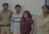Raipur Crime : देवपुरी ज्वेलरी दुकान में चोरी: महिला सहित दो आरोपी 4 घंटे में गिरफ्तार, ₹5 लाख के जेवर बरामद Raipur Crime