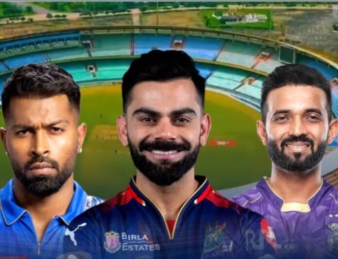IPL 2026 : IPL 2026 :