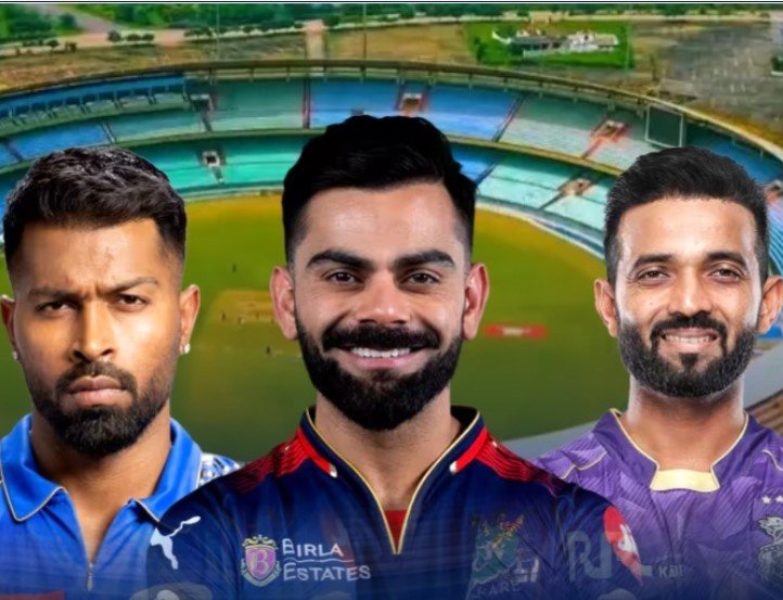 IPL 2026 :