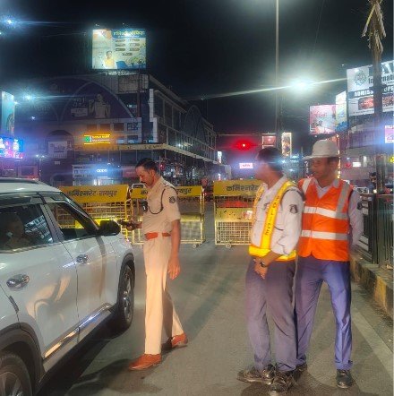 Raipur News: रायपुर में ड्रंक एंड ड्राइव पर सख्ती: एक ही रात में 132 नशेड़ी चालक पकड़ाए, कोर्ट में होगी पेशी