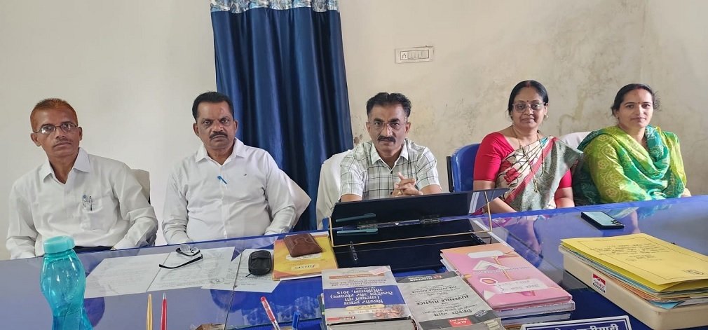 CG NEWS: बाल विवाह पर अब सख्त कार्रवाई होगी : नरेंद्र पाणिग्राही