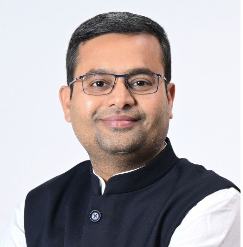 CG NEWS: कांग्रेस सरकार ने गोठानों को शराब तस्करी का अड्डा बना रखा था : उज्ज्वल दीपक