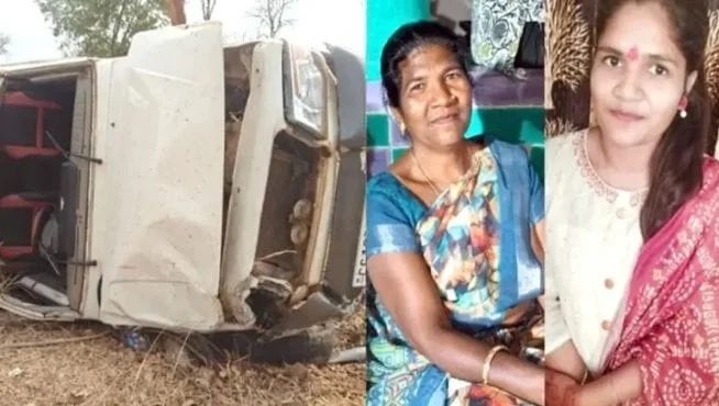 CG Accident : मां-बेटी की मौत, एक की हालत नाजुक, तेज रफ्तार बोलेरो ने एक ही परिवार के तीन लोगों को कुचला, पुलिस जांच में जुटी