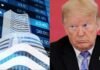 stock market : Donald Trump के ऐलान से बदला ग्लोबल माहौल, BSE Sensex और Nifty 50 में जबरदस्त उछाल, एक दिन पहले के क्रैश के बाद बाजार ने पकड़ी रफ्तार stock market