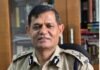 IPS suspended : IPS रतन लाल डांगी निलंबित: आपत्तिजनक फोटो वायरल होने के बाद कार्रवाई IPS suspended