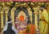 Maa Bamleshwari Temple : डोंगरगढ़ में पंचमी भेंट यात्रा: आस्था, परंपरा और इतिहास का भव्य संगम, सुबह से ही श्रद्धालुओं की भारी भीड़ उमड़ पड़ी Maa Bamleshwari Temple :