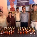 Raipur Crime