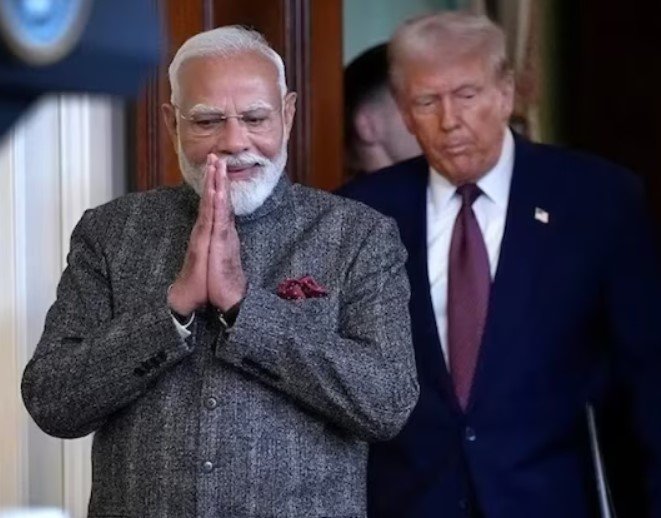 India US Trade Deal