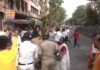 PM मोदी की रैली से पहले कोलकाता में बवाल! BJP-TMC कार्यकर्ताओं में पत्थरबाजी, बोलीं ममता की मंत्री- मुझे मारी गई ईंट